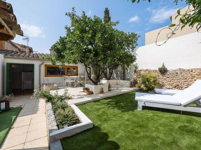 Casa en venta en Llubí