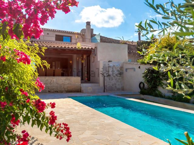 Casa en venta en Llubí