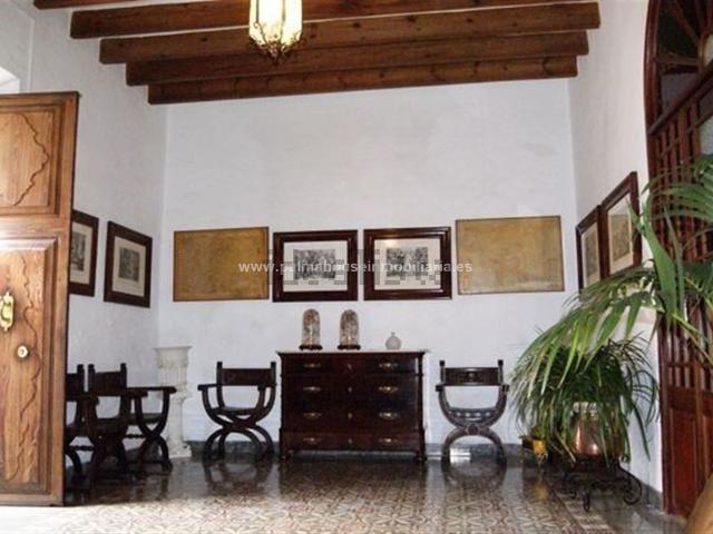 Casa en venta en Llubí