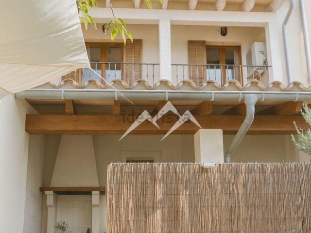 Casa en venta en Pla de Mallorca, Baleares