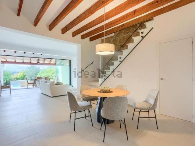 Casa en venta en Pla de Mallorca, Baleares