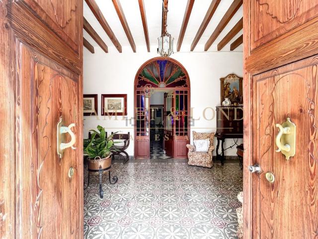 Casa en venta en Llubí