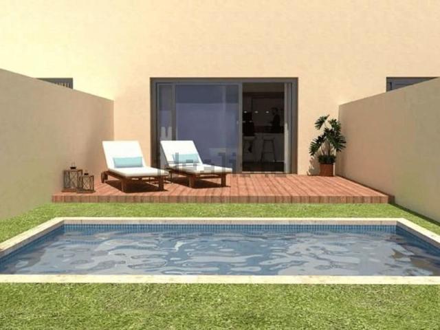 Casa en venta en Pla de Mallorca, Baleares