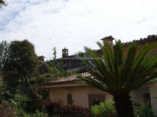 Casa en venta en Llubí