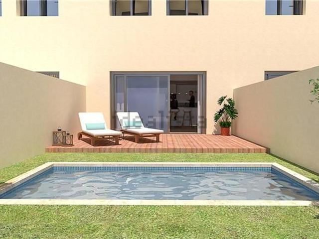 Casa en venta en Llubí