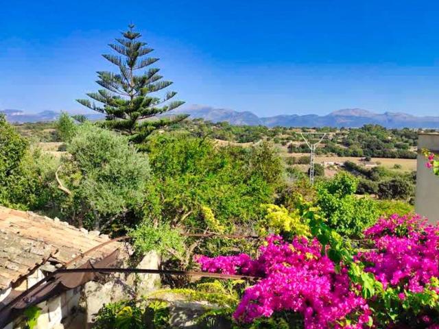 Casa en venta en Llubí