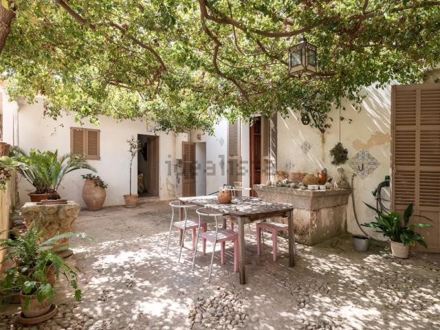 Casa en venta en Llubí