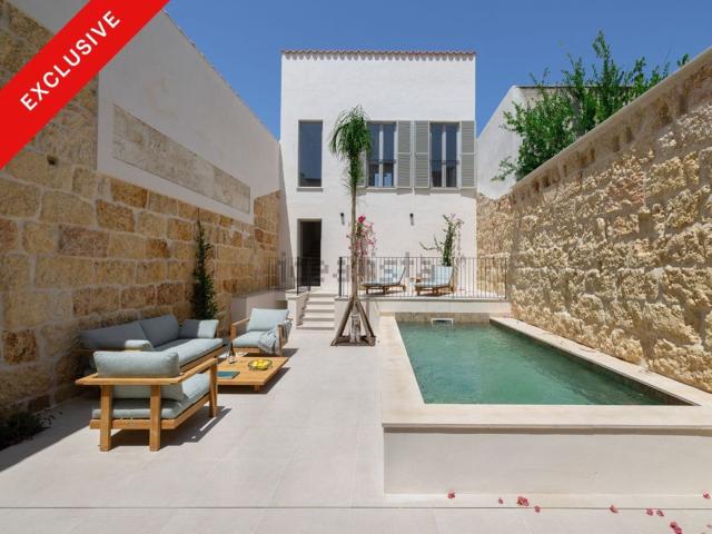 Casa en venta en Llubí