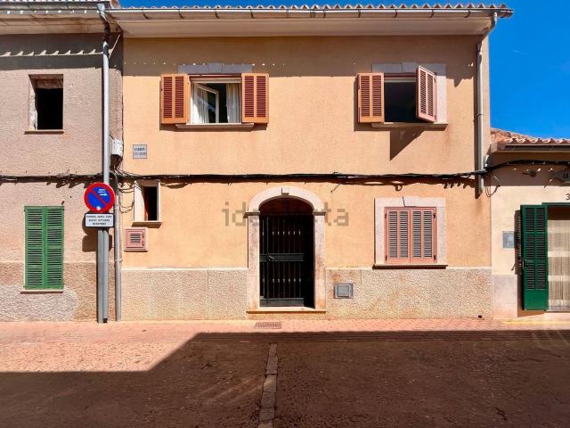 Casa en venta en Llubí