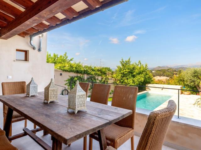 Casa en venta en Pla de Mallorca, Baleares