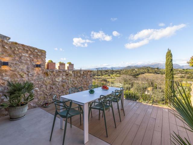 Casa en venta en Llubí