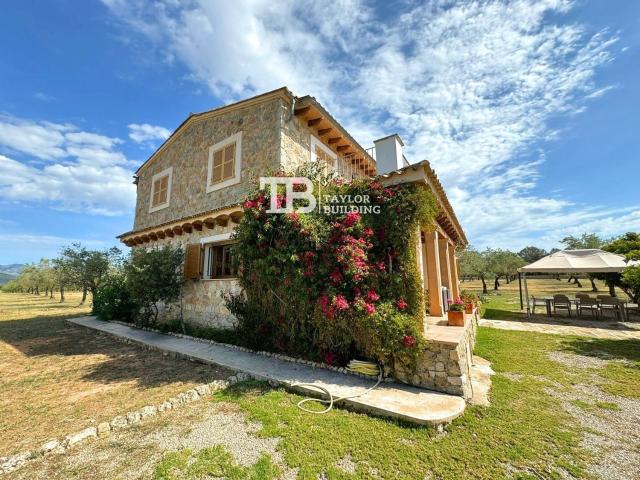 Casa en venta en Llubí