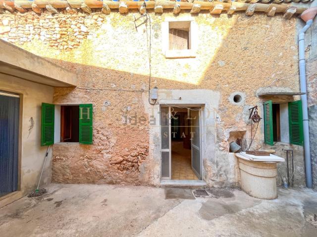 Casa en venta en Llubí