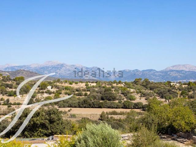 Casa en venta en Pla de Mallorca, Baleares