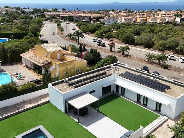 Casa en venta en Llucmajor, Migjorn