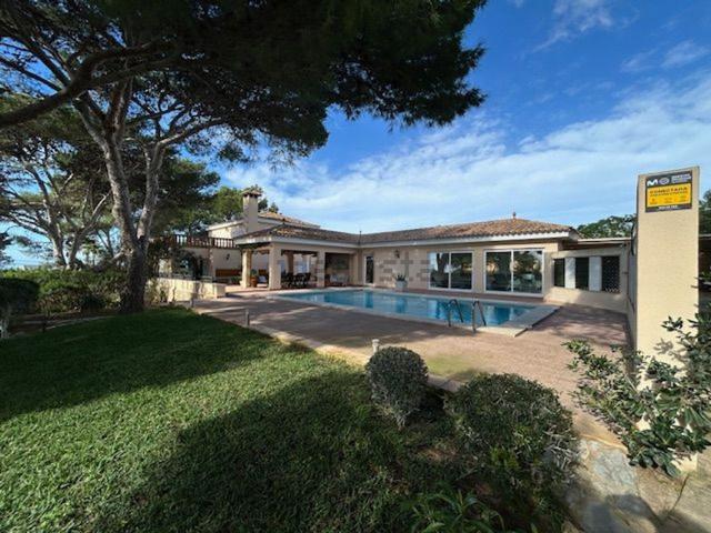 Casa en venta en Llucmajor, Migjorn