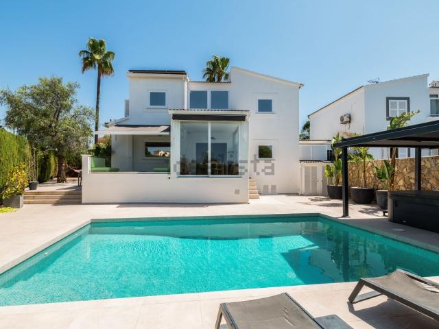 Casa en venta en Llucmajor, Migjorn