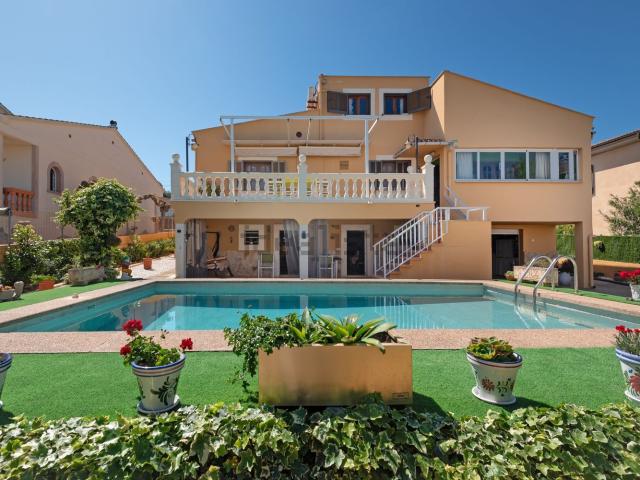 Casa en venta en Badia Blava, Llucmajor