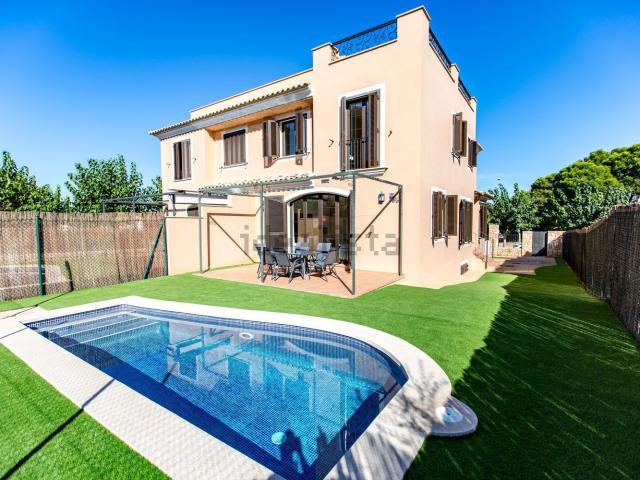 Casa en alquiler en Maioris Dècima, Llucmajor