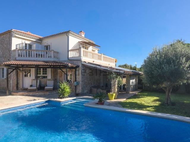 Casa en venta en Llucmajor, Migjorn