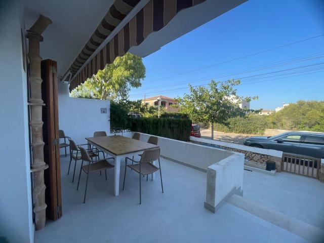 Casa en alquiler en Son Bieló, Llucmajor
