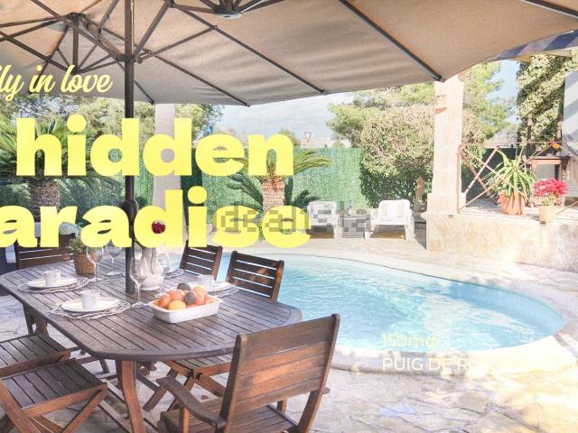 Casa en venta en Llucmajor, Migjorn