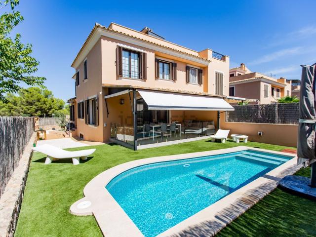 Casa en venta en Llucmajor, Migjorn