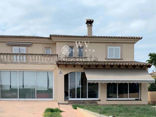 Casa en venta en Llucmajor, Migjorn