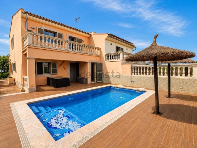 Casa en venta en Llucmajor, Migjorn