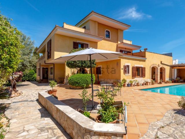 Casa en venta en Llucmajor, Migjorn
