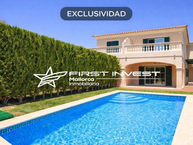Casa en venta en Llucmajor, Migjorn