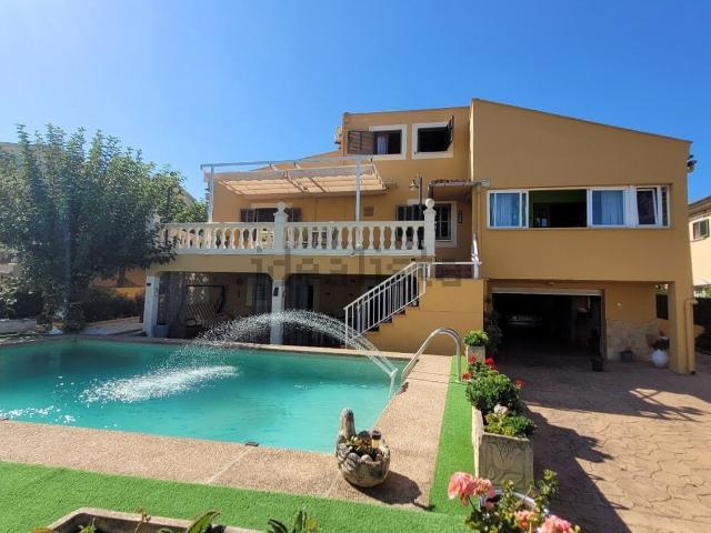 Casa en venta en Badia Blava, Llucmajor