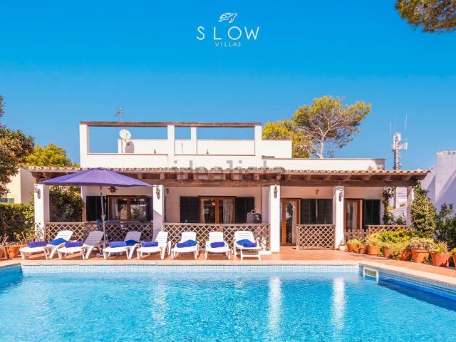 Casa en alquiler en Cala Pi, Llucmajor