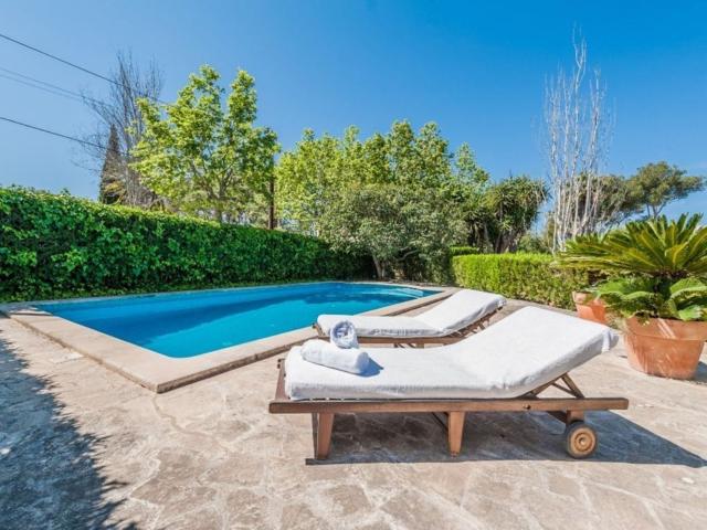 Casa en venta en Llucmajor, Migjorn