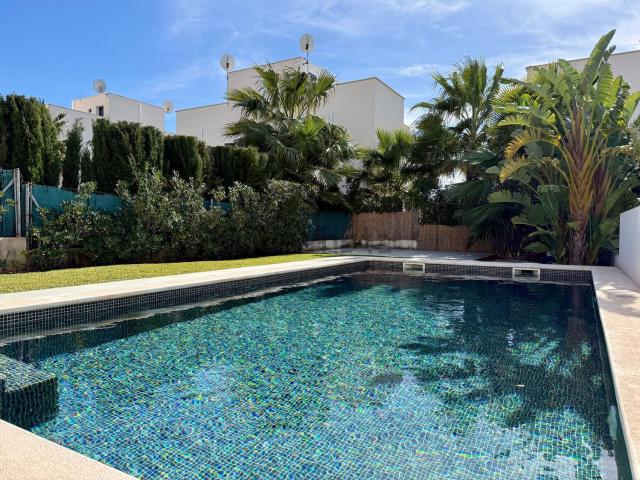 Casa en venta en Llucmajor, Migjorn