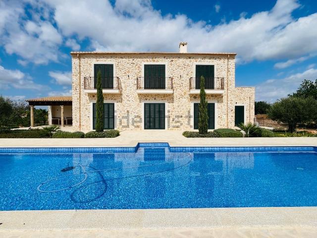 Casa en alquiler en Llucmajor, Migjorn