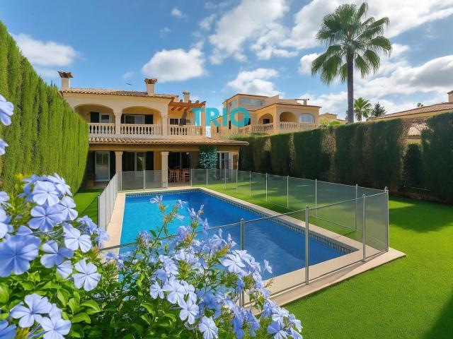 Casa en venta en Llucmajor, Migjorn