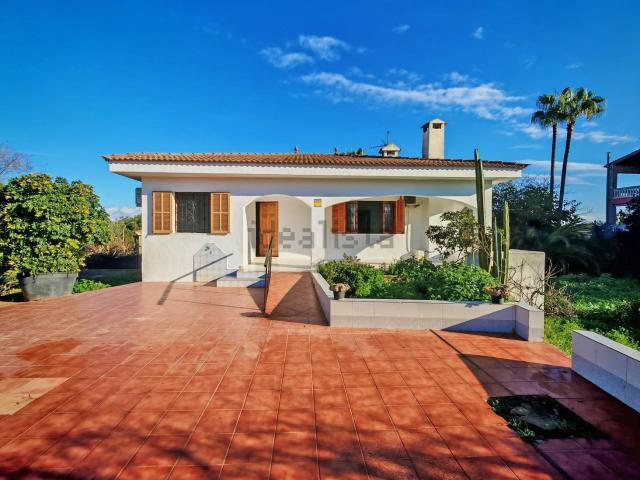 Casa en venta en Llucmajor, Migjorn