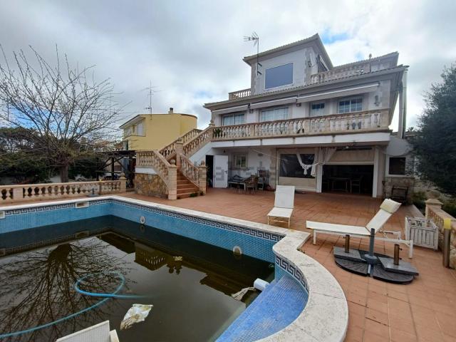 Casa en venta en Llucmajor, Migjorn
