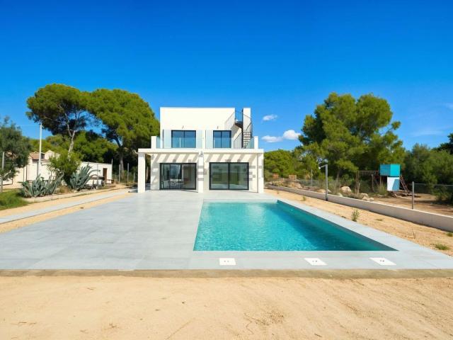 Casa en venta en Llucmajor, Migjorn