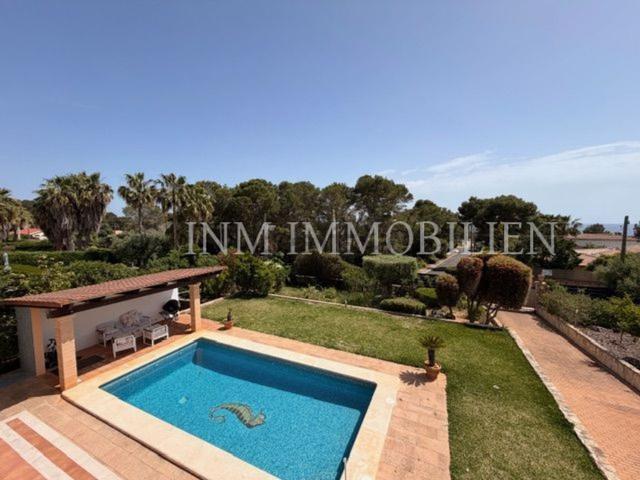 Casa en venta en Llucmajor, Migjorn