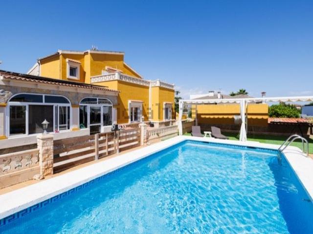 Casa en venta en Llucmajor, Migjorn