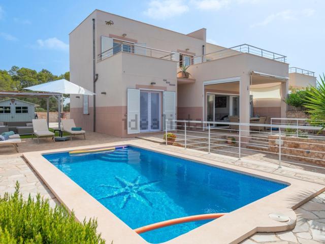 Casa en alquiler en Llucmajor, Migjorn