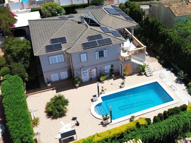 Casa en venta en Llucmajor, Migjorn