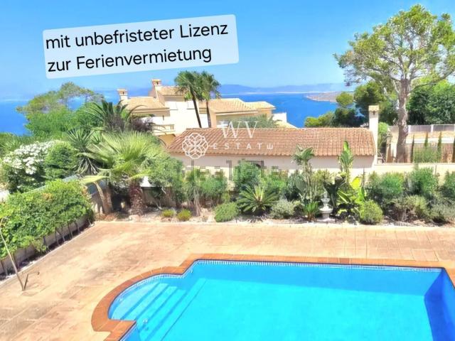 Casa en venta en Llucmajor, Migjorn