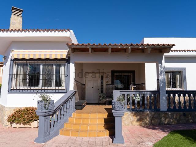 Casa en venta en Llucmajor, Migjorn