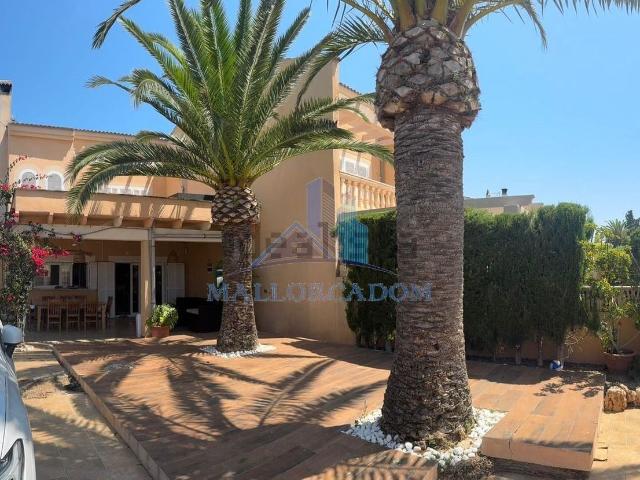 Casa en alquiler en Llucmayor