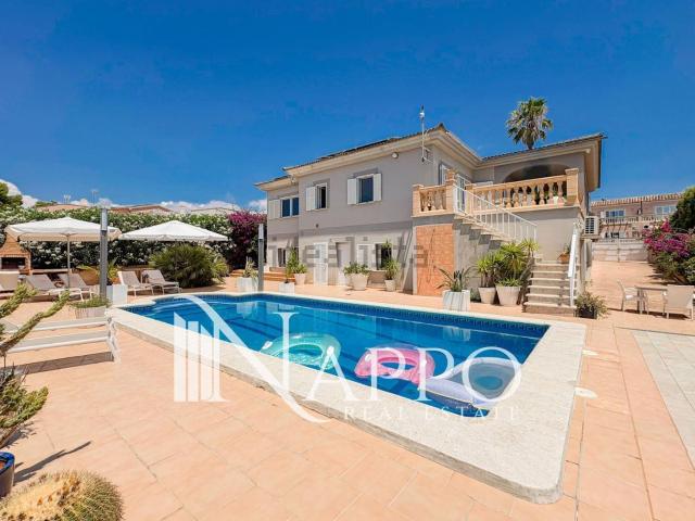 Casa en venta en Llucmajor, Migjorn