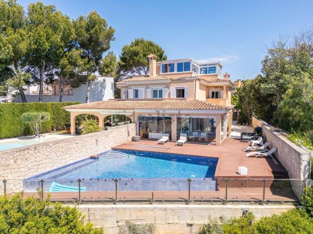 Casa en venta en Llucmajor, Migjorn