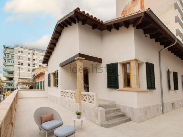 Casa en venta en Llucmajor, Migjorn